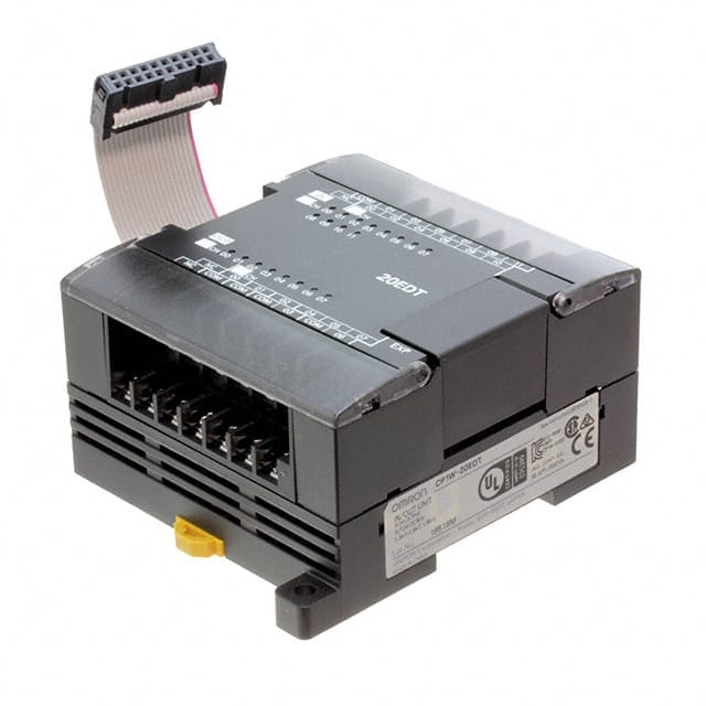 Omron Automation and Safety Z8938-ND