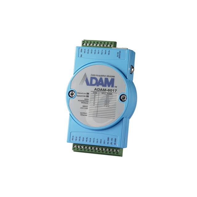 Advantech Corp 1165-1445-ND