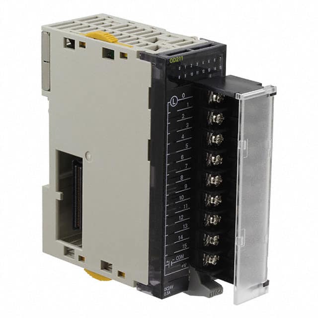 Omron Automation and Safety Z7915-ND