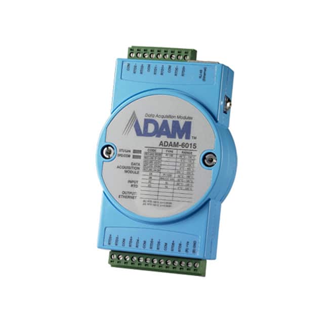 Advantech Corp 1165-1406-ND