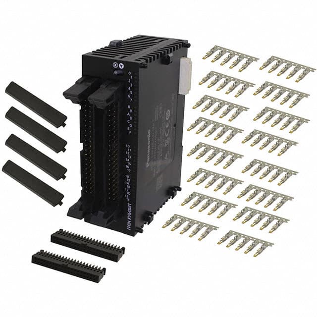 Panasonic Industrial Automation Sales 1110-4247-ND