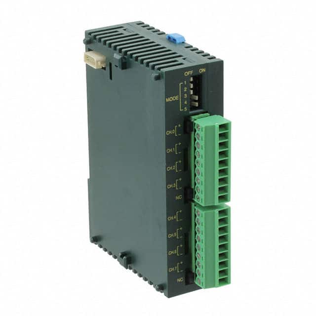 Panasonic Industrial Automation Sales 1110-3188-ND
