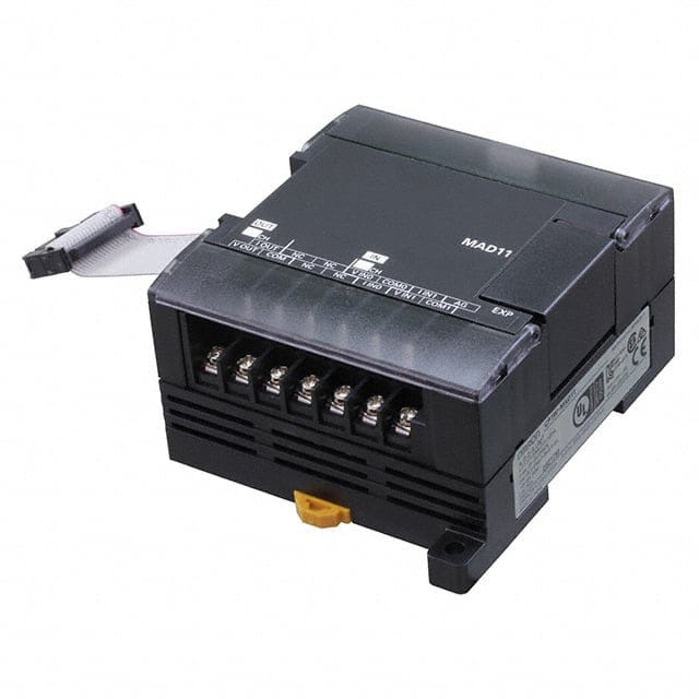 Omron Automation and Safety Z8940-ND