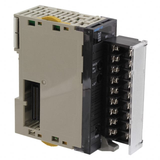 Omron Automation and Safety Z7904-ND