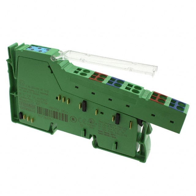 Phoenix Contact 277-2982-ND