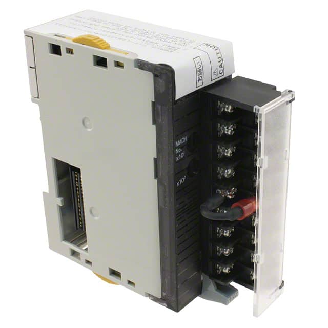 Omron Automation and Safety Z7903-ND