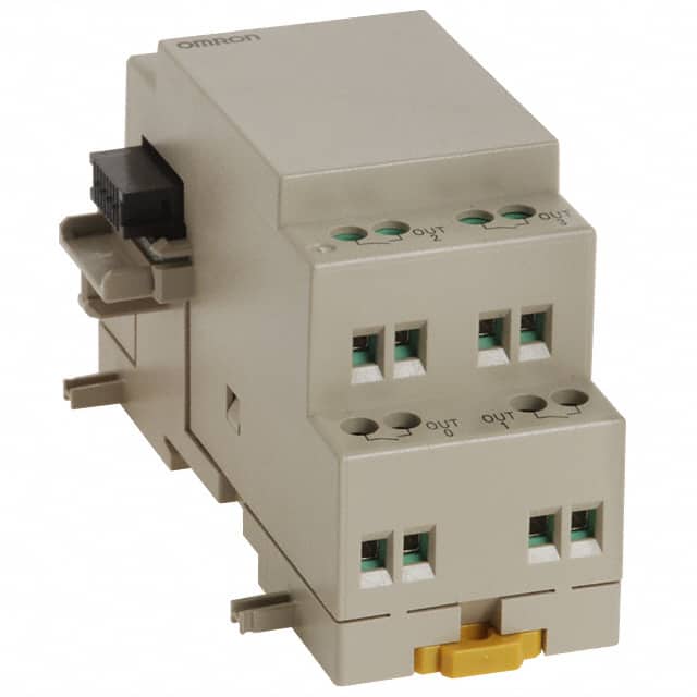 Omron Automation and Safety Z2689-ND