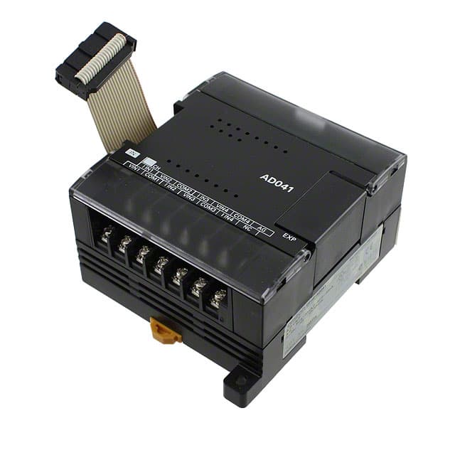Omron Automation and Safety Z3172-ND