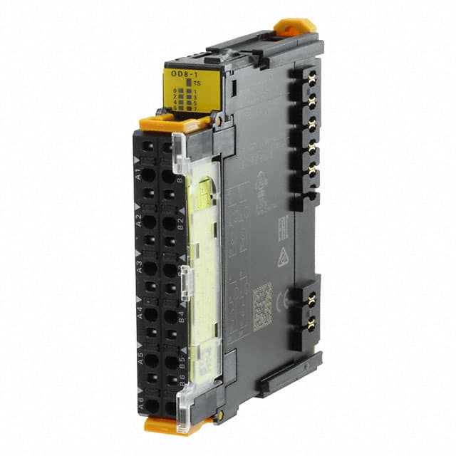 Omron Automation and Safety Z9548-ND