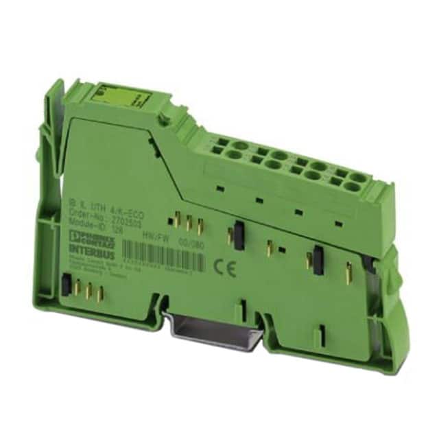Phoenix Contact 277-16228-ND