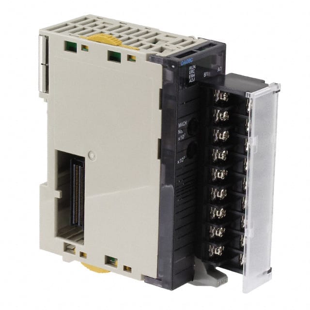 Omron Automation and Safety Z7908-ND