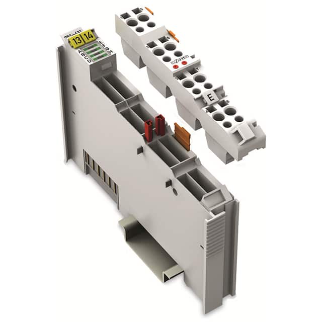 WAGO Corporation 2946-753-431-ND