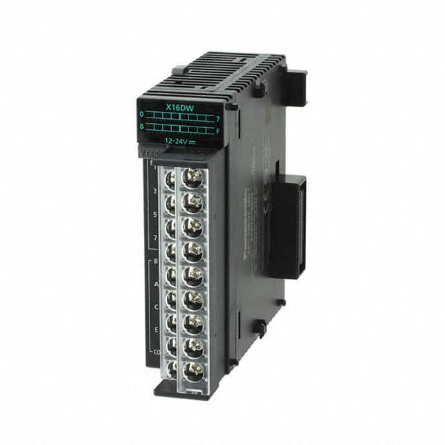 Panasonic Industrial Automation Sales 1110-3805-ND