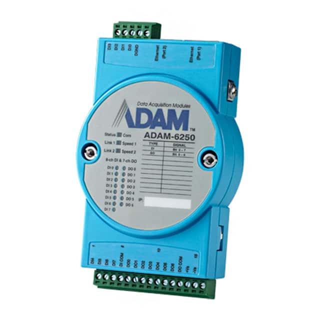 Advantech Corp 1165-1443-ND