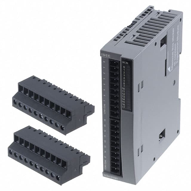 IDEC 1885-1393-ND