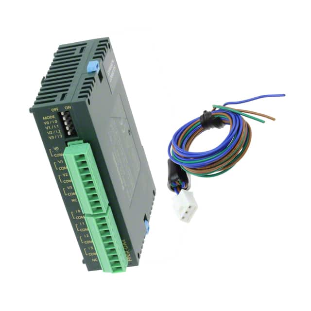 Panasonic Industrial Automation Sales 1110-3972-ND
