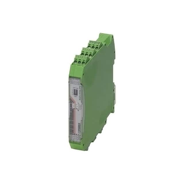 Phoenix Contact 277-11080-ND