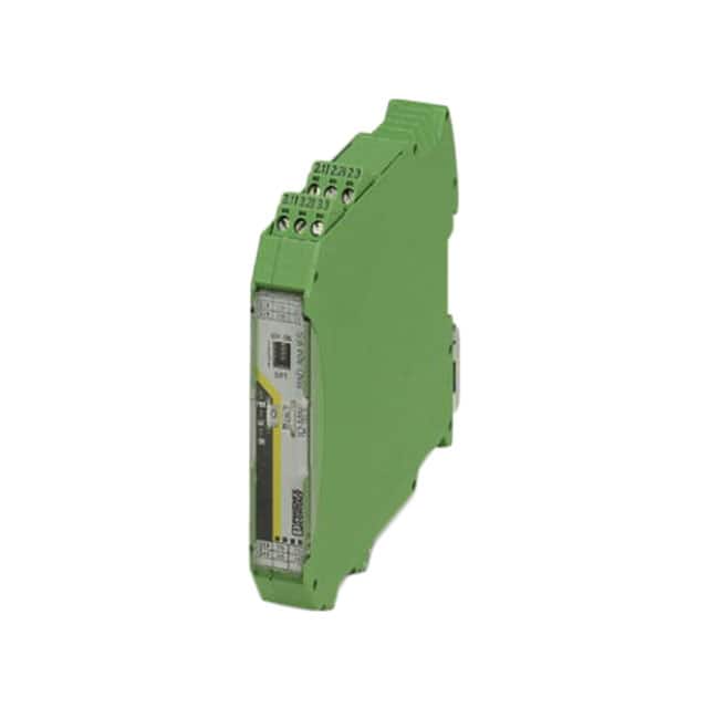 Phoenix Contact 277-11073-ND