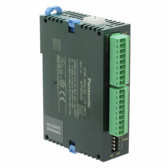 Panasonic Industrial Automation Sales 1110-3974-ND