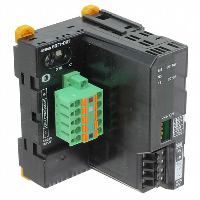 Omron Automation and Safety Z9541-ND