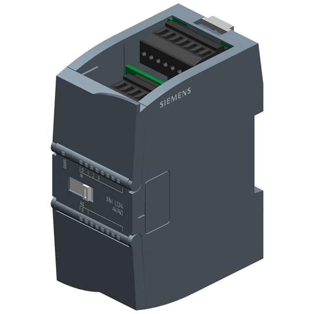 Siemens 3473-6ES72344HE320XB0-ND