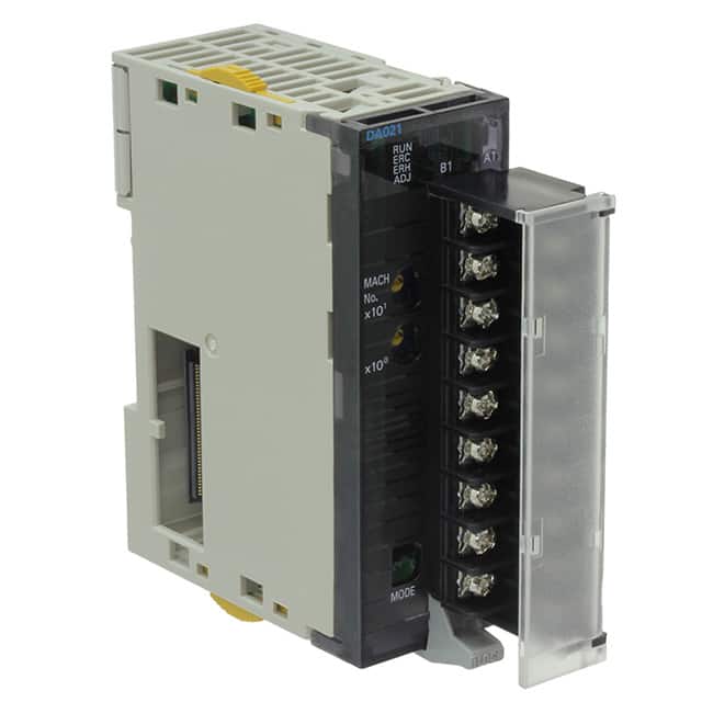 Omron Automation and Safety Z7906-ND