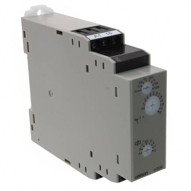 Omron Automation and Safety Z3508-ND