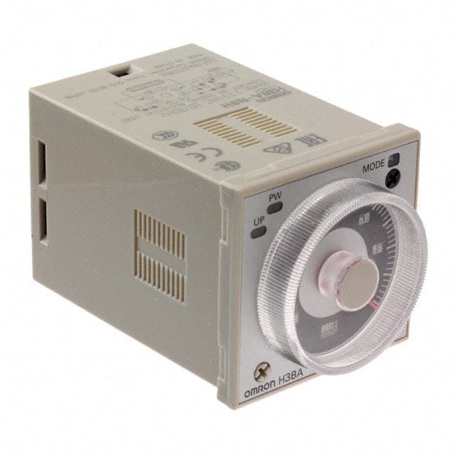 Omron Automation and Safety Z9578-ND