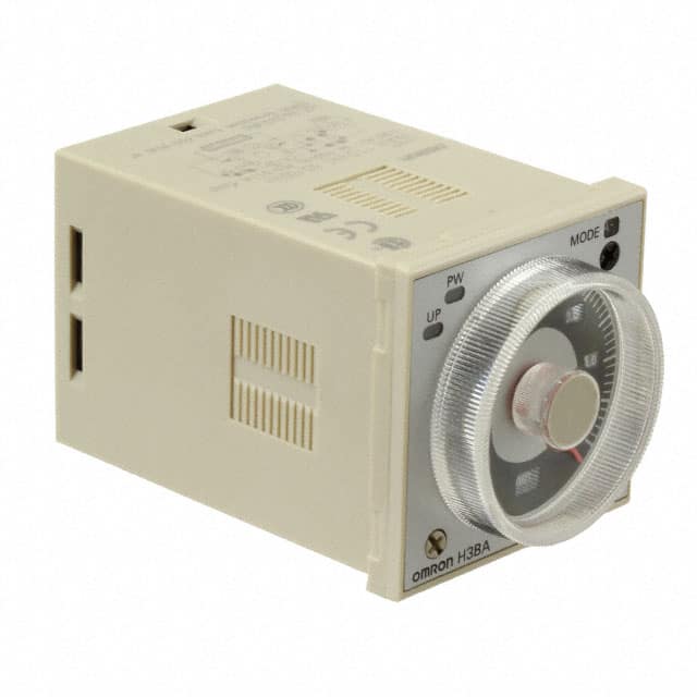 Omron Automation and Safety Z5725-ND