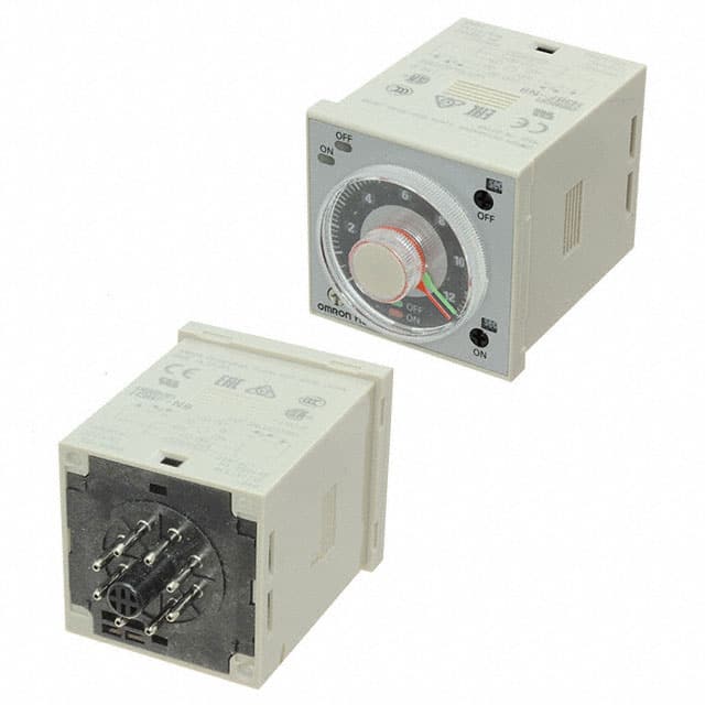 Omron Automation and Safety Z9581-ND