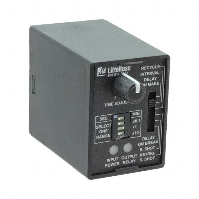 Littelfuse Inc. F10696-ND