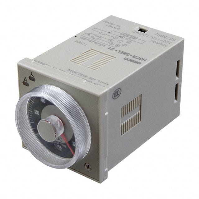 Omron Automation and Safety Z9593-ND