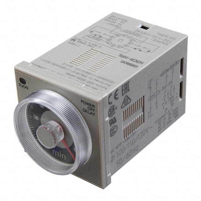 Omron Automation and Safety Z9606-ND