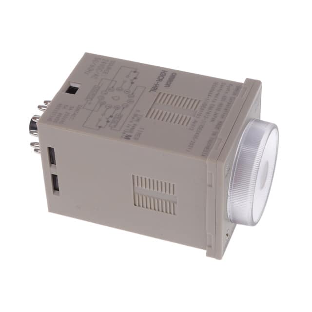 Omron Automation and Safety Z9605-ND
