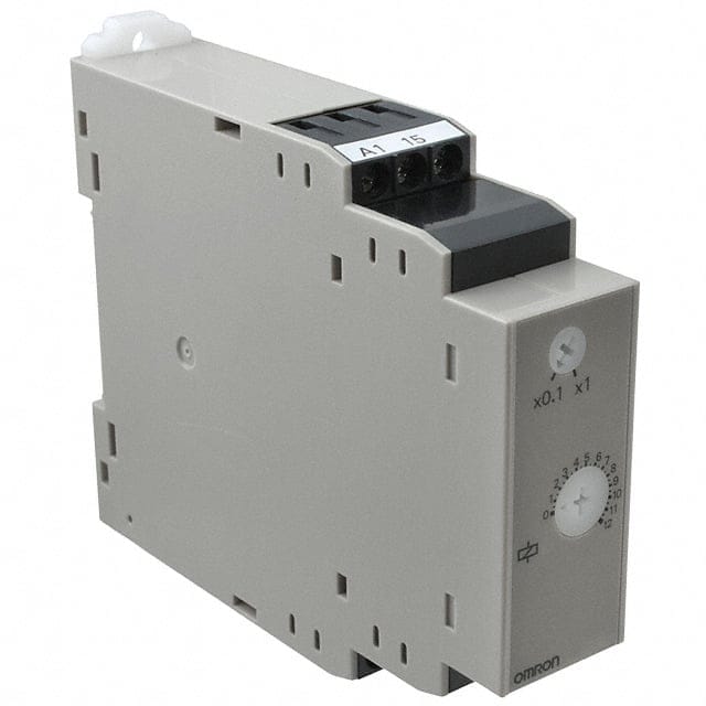 Omron Automation and Safety Z3501-ND