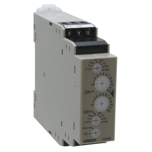 Omron Automation and Safety Z3511-ND