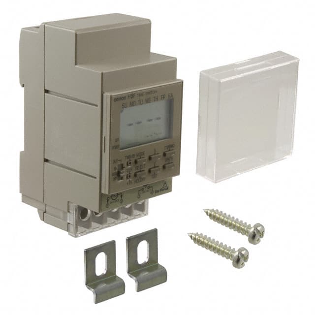 Omron Automation and Safety Z1142-ND