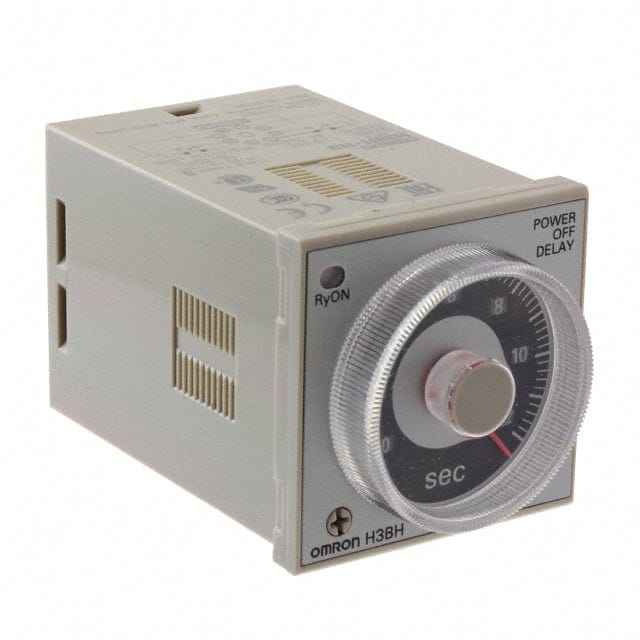 Omron Automation and Safety Z9585-ND