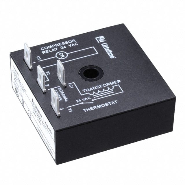 Littelfuse Inc. F10653-ND