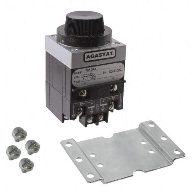 TE Connectivity Aerospace, Defense and Marine A104677-ND