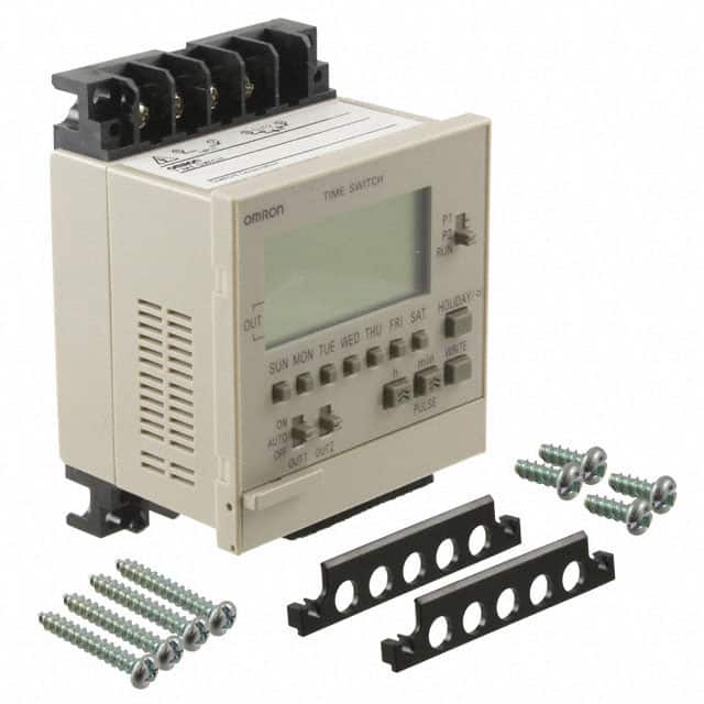 Omron Automation and Safety Z9630-ND