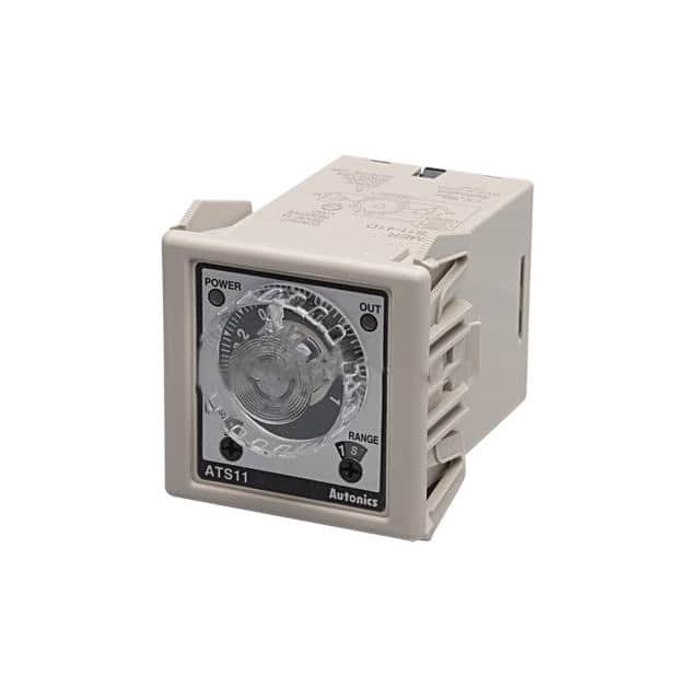 Autonics 2371-ATS8-41-ND