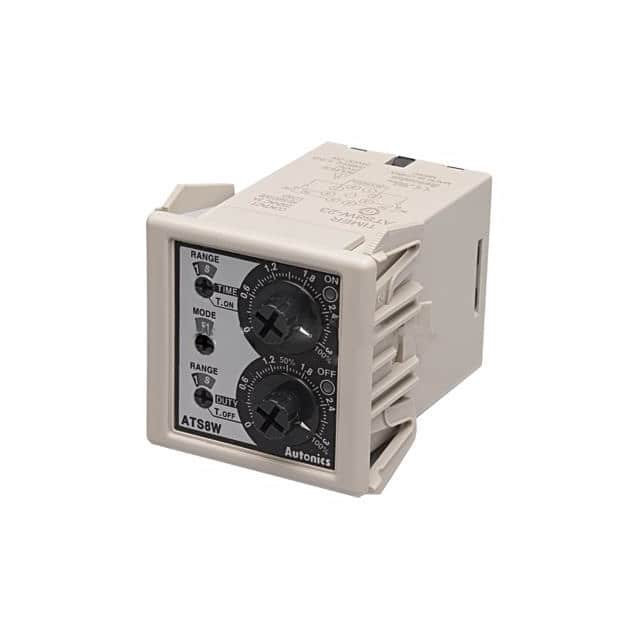 Autonics 2371-ATS8W-41-ND