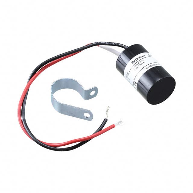 Littelfuse Inc. FS126-45-ND