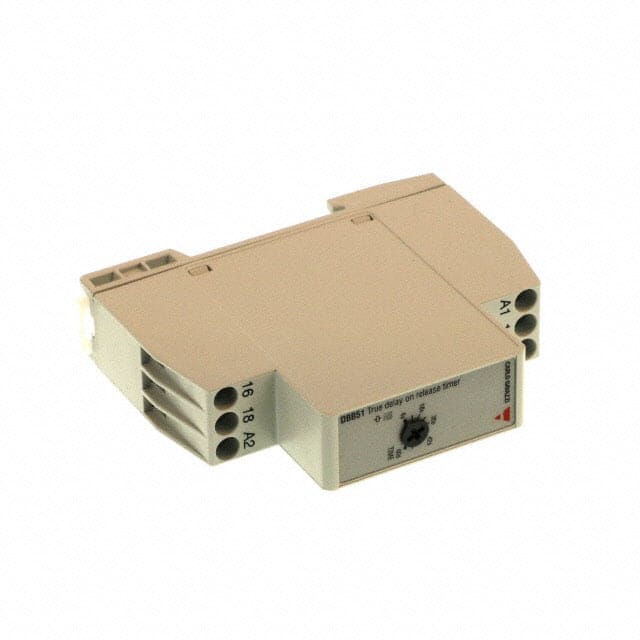 Carlo Gavazzi Inc. 1864-1656-ND