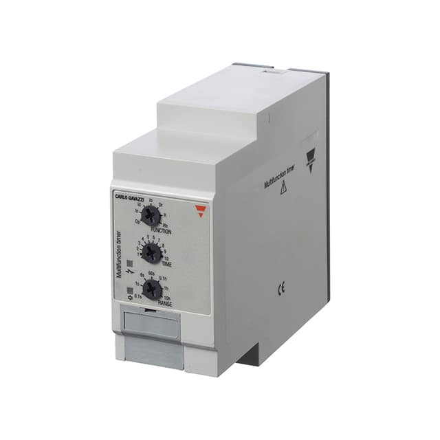 Carlo Gavazzi Inc. 1864-2630-ND