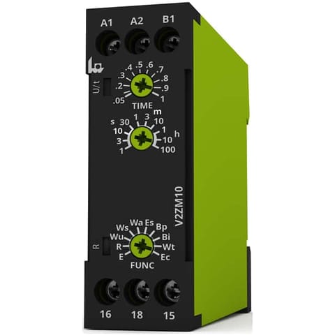 TELE Controls Inc 3483-V2ZM1012-240VAC/DC-ND