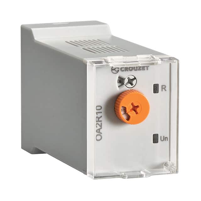 Crouzet 2266-OA2R10MV1-ND,966-1916-ND