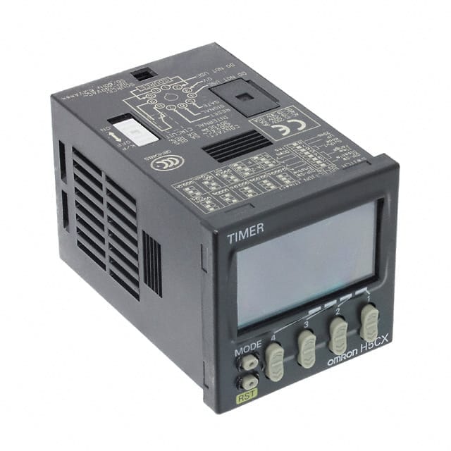 Omron Automation and Safety Z2998-ND