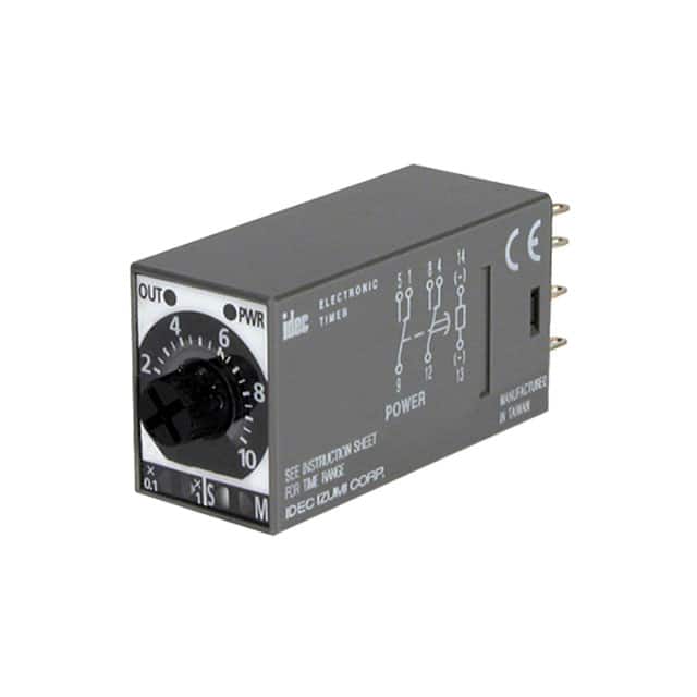 IDEC 1885-1282-ND